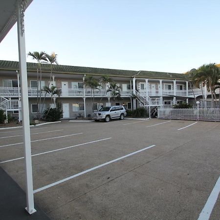 تاونسفيل Colonial Rose Motel المظهر الخارجي الصورة