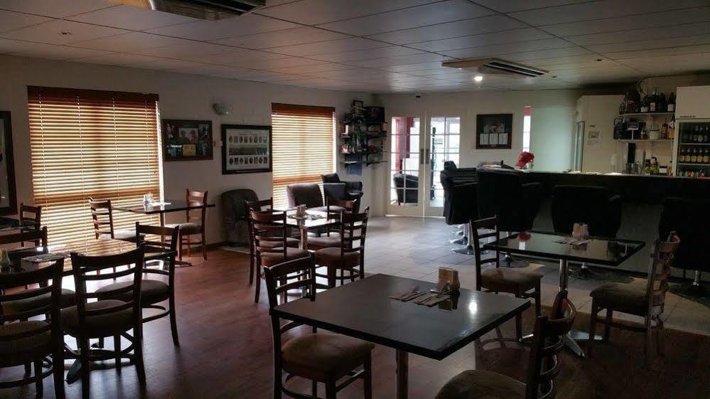 تاونسفيل Colonial Rose Motel المظهر الخارجي الصورة